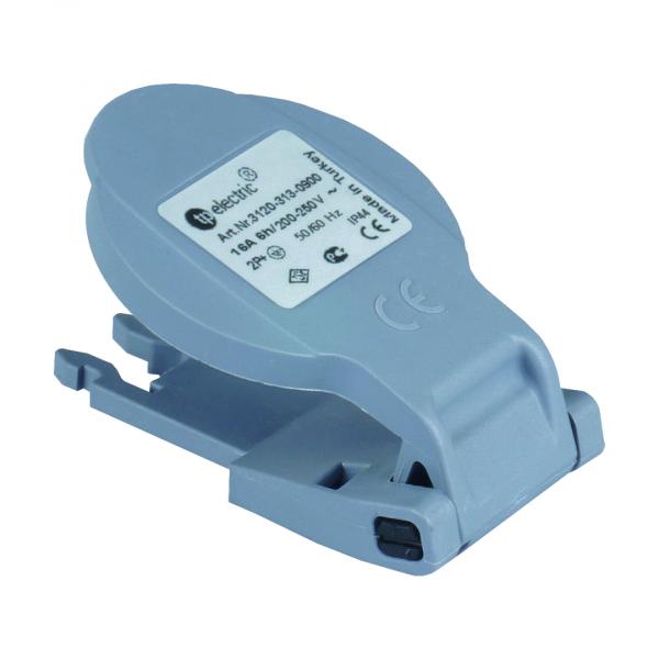 Schutzkappe für CEE 5P 32A